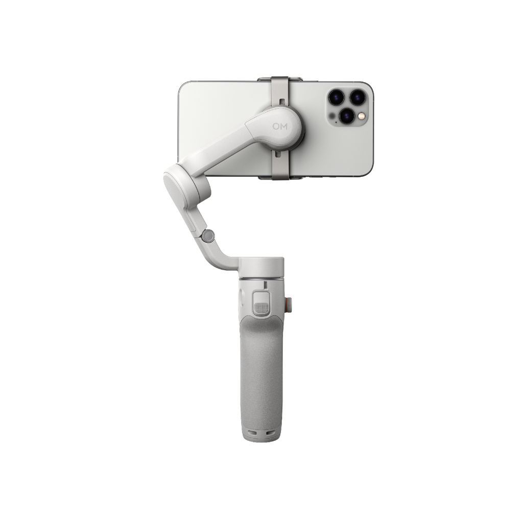 DJI Osmo Mobile 6 (Platinum Gray） | DJI shop