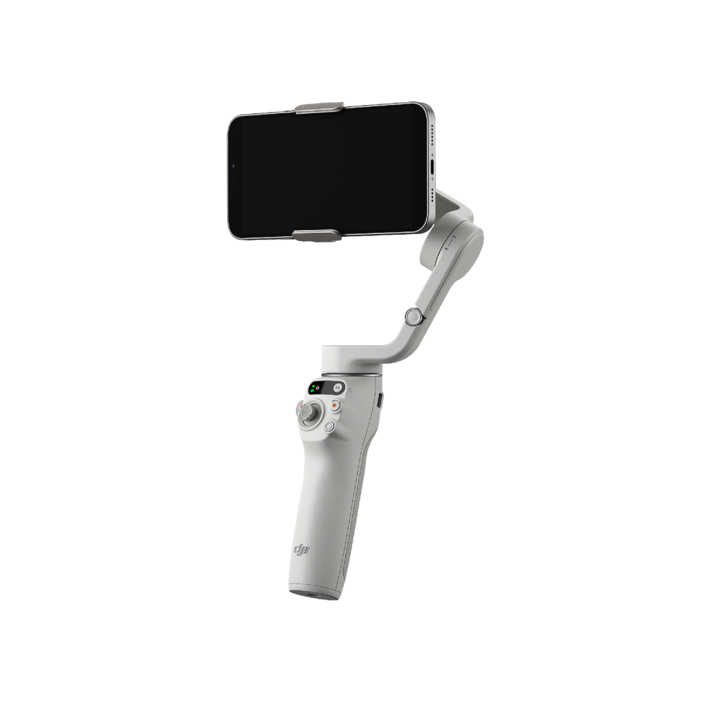 DJI Osmo Mobile 6 (Platinum Gray） | DJI shop